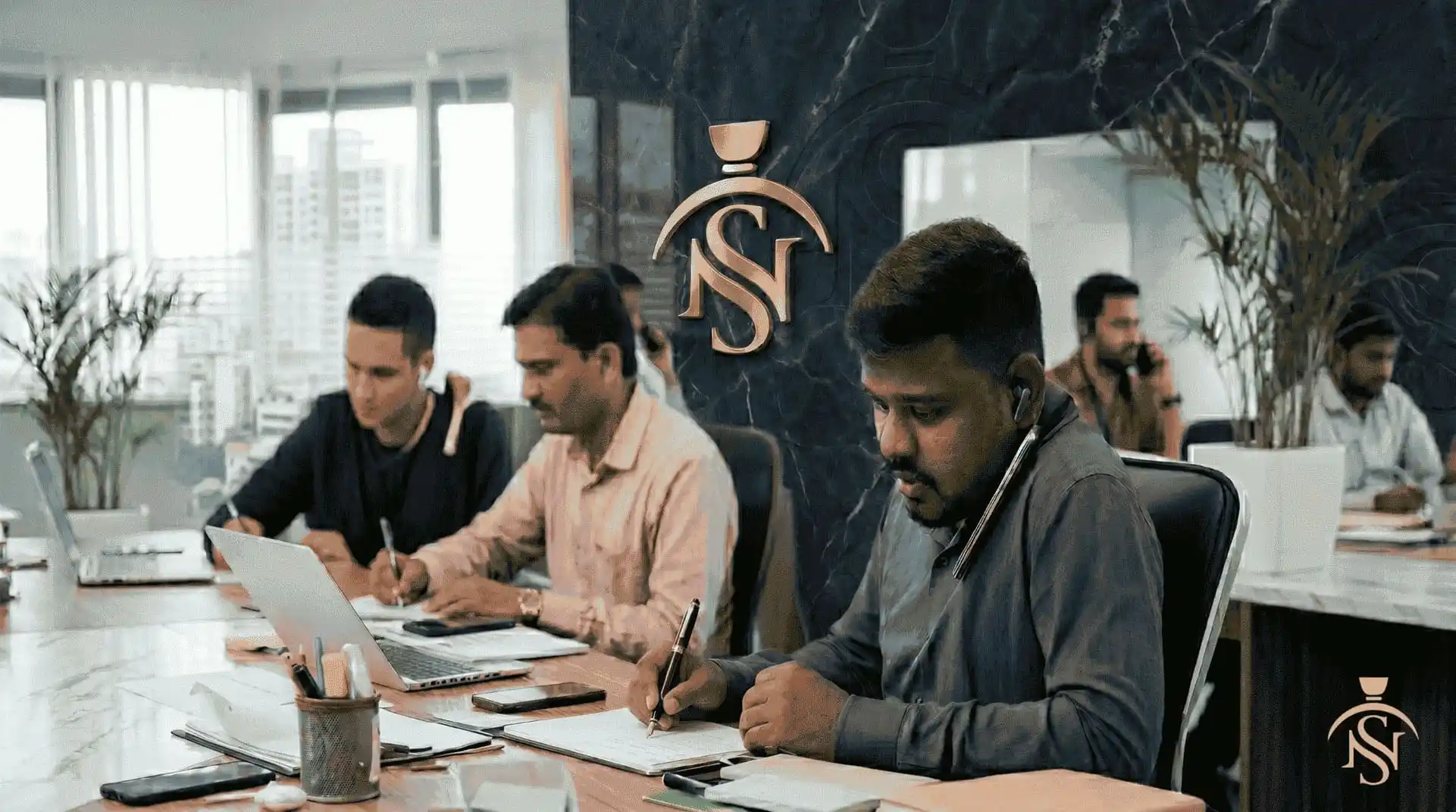 Customer Service